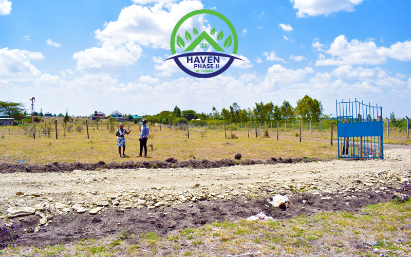 Haven Phase 2- Kangundo Road — gallery